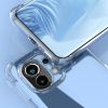 Чохол до мобільного телефона BeCover Anti-Shock Xiaomi Mi 11 Lite Clear (706073) - Зображення 2