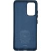 Чохол до мобільного телефона Armorstandart ICON Case Samsung A32 Dark Blue (ARM59145) - Зображення 1