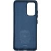 Чехол для мобильного телефона Armorstandart ICON Case Samsung A32 Dark Blue (ARM59145) - Изображение 1