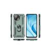 Чехол для мобильного телефона BeCover Military Xiaomi Mi 11 Lite / Mi 11 Lite 5G Dark Green (706645) - Изображение 1