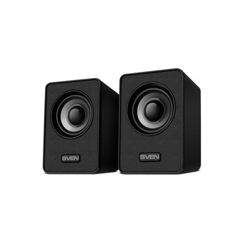 Акустическая система Sven 135 Black