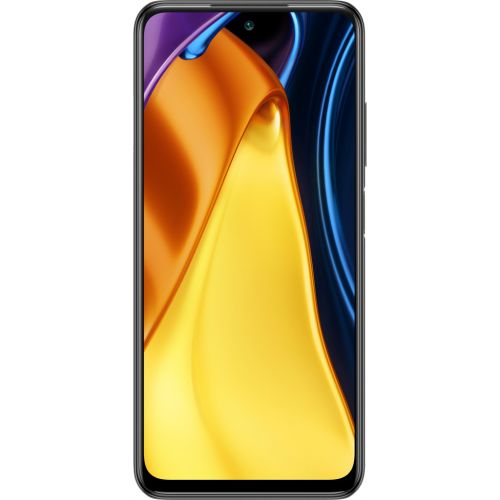 Мобильный телефон Xiaomi Poco M4 Pro 5G 4/64GB Power Black