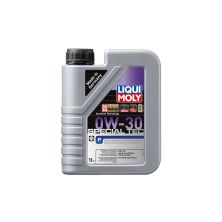 Моторное масло Liqui Moly Special Tec F 0W-30  1л. (8902)