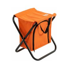 Стілець складаний Skif Outdoor Keeper I Orange (QP-FD06OR)
