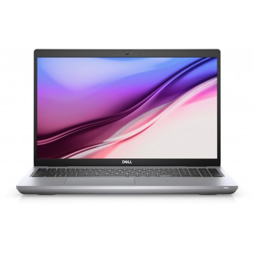 Ноутбук Dell Latitude 5521 (N013L552115UA_WP11)