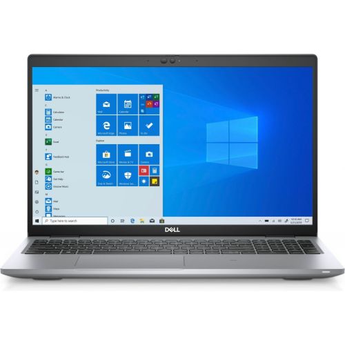 Ноутбук Dell Latitude 5320 (210-AXXI-CTFZ21-I7)