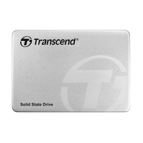 Накопичувач SSD 2.5 240GB Transcend (TS240GSSD220S)