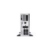 Источник бесперебойного питания APC Smart-UPS X 2200VA Rack/Tower LCD (SMX2200HV) - Изображение 3
