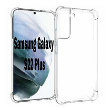 Чехол для мобильного телефона BeCover Anti-Shock Samsung Galaxy S22 Plus SM-S906 Clear (707505)