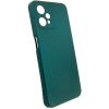Чехол для мобильного телефона Dengos Soft Realme 9 Pro (green) (DG-TPU-SOFT-08) - Изображение 1