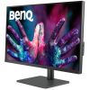 Монитор BenQ PD3205U Dark Grey (9H.LKGLA.TBE) - Изображение 1