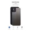 Пленка защитная Armorstandart back side Apple iPhone 12 / 12 Pro Carbone (ARM61060) - Изображение 1