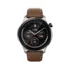Смарт-часы Amazfit GTR 4 Vintage Brown Leather (955545) - Изображение 1