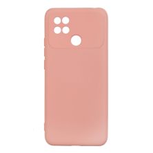Чехол для мобильного телефона Armorstandart ICON Case Xiaomi Poco C40 Pink (ARM62675)