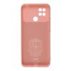 Чехол для мобильного телефона Armorstandart ICON Case Xiaomi Poco C40 Pink (ARM62675) - Изображение 1