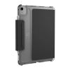 Чохол до планшета UAG [U] Apple iPad Air 10.9(5th Gen 2022) Lucent, Black (12329N314040) - Зображення 3