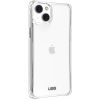 Чохол до мобільного телефона UAG Apple iPhone 14 Plus Plyo, Ice (114085114343) - Зображення 1