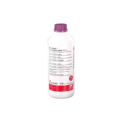 Антифриз Febi G12++ 1.5л purple (37400FE)