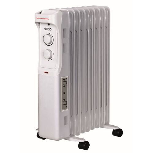 Обогреватель Ergo HO 222009 Обогреватель Ergo HO 222009