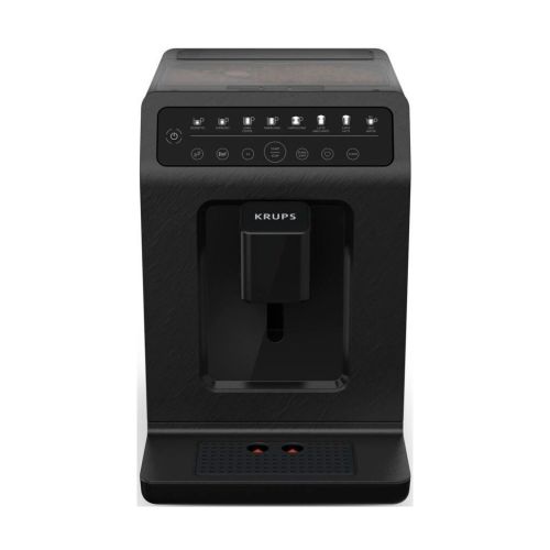 Кофемашина Krups EA897B10