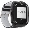 Смарт-годинник AURA A4 4G WIFI Black (KWAA44GWFB) - Зображення 1