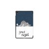 Чехол для планшета BeCover Smart Case Realme Pad 10.4 Good Night (708273) - Изображение 2