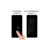 Стекло защитное Drobak Samsung Galaxy M52 5G Black Frame A+ (616138) - Изображение 3