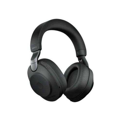 Наушники Jabra Evolve 2 85 MS USB-A Black (28599-999-999)