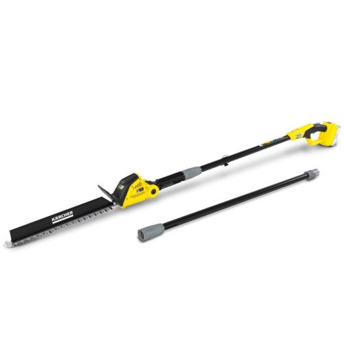 Кусторез Karcher штанговый PHG 18-45 Battery, 18В, 45см (без АКБ и ЗУ) (1.444-210.0)