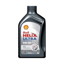 Моторное масло Shell Ultra Pro AG 5w/30 1л (4434)