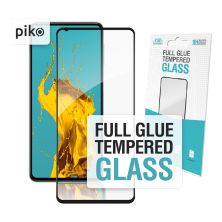 Стекло защитное Piko Full Glue Samsung M53 5G (1283126524318)