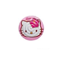 Круг надувной BestWay плот Hello Kitty (Intex 56513)