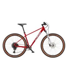 Велосипед KTM Ultra Fun 29 рама-L/48 Red (22805138)