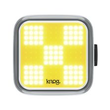 Передняя велофара Knog Blinder Grid Front 200 Lumens (12283)