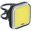 Передняя велофара Knog Blinder Grid Front 200 Lumens (12283) - Изображение 1