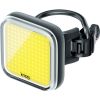 Передняя велофара Knog Blinder Grid Front 200 Lumens (12283) - Изображение 2