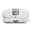 Мышка Logitech MX Anywhere 3S Wireless/Bluetooth Pale Grey (910-006930) - Изображение 3