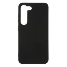 Чехол для мобильного телефона Armorstandart Matte Slim Fit Samsung S23 Black (ARM65461)