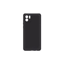 Чехол для мобильного телефона MAKE Xiaomi Redmi A2 Skin Black (MCS-XRA2BK)