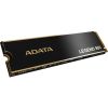Накопитель SSD M.2 2280 512GB ADATA (SLEG-900-512GCS) - Изображение 3