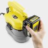 Обприскувач Karcher PSU 4-18, акумуляторний, 18В, 1.8 кг (без АКБ та ЗП) (1.445-300.0) - Зображення 2