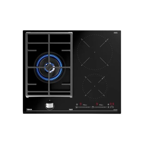 Варочная поверхность Teka JZC 63312 ABN BK 112570149