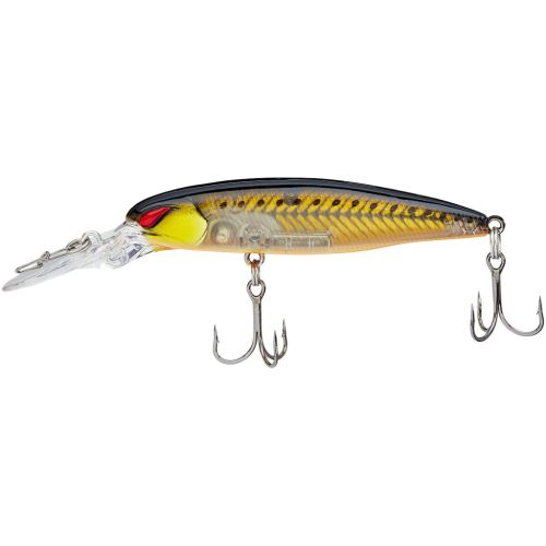 Воблер Nories Laydown Minnow Deep Just Wakasagi SP 66mm 6.1g BR-74 (1561.10.17)