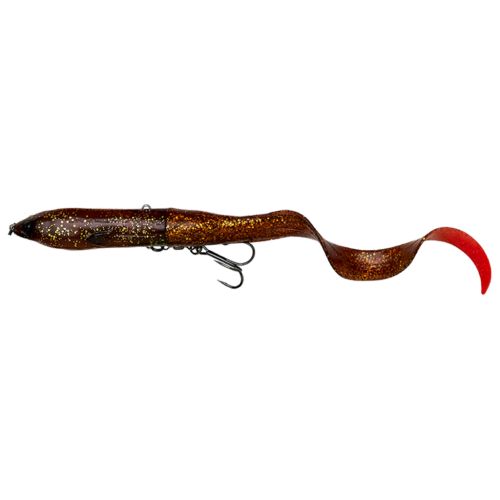 Воблер Savage Gear 3D Hard Eel 170SS 2+1 170mm 50.0g Motor Hot Tail (1854.18.25)