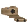 Коллиматорный прицел Primary Arms SLx 3X MicroPrism сітка ACSS Raptor 5.56/.308 Yard FDE Tan (710054) - Изображение 3
