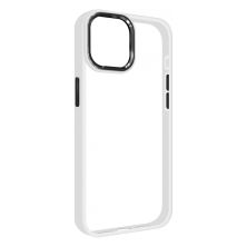 Чехол для мобильного телефона Armorstandart UNIT2 Apple iPhone 15 White (ARM69966)
