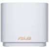 Точка доступу Wi-Fi ASUS XD4 Plus 3PK White (XD4 PLUS (W-3-PK)) - Зображення 2
