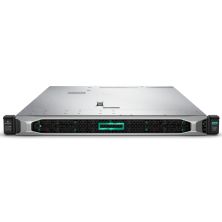 Сервер Hewlett Packard Enterprise DL 360 Gen10 8SFF (P19777-B21 / v1-6-1)