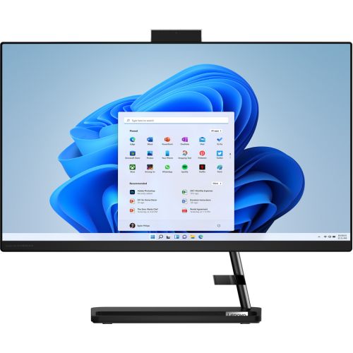 Комп'ютер Lenovo IdeaCentre AiO 3 24IAP7 / i7-13620H (F0GH0161UO)