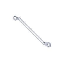 Ключ Toptul накидний 8х10 мм (кут 75 °) (AAEI0810)
